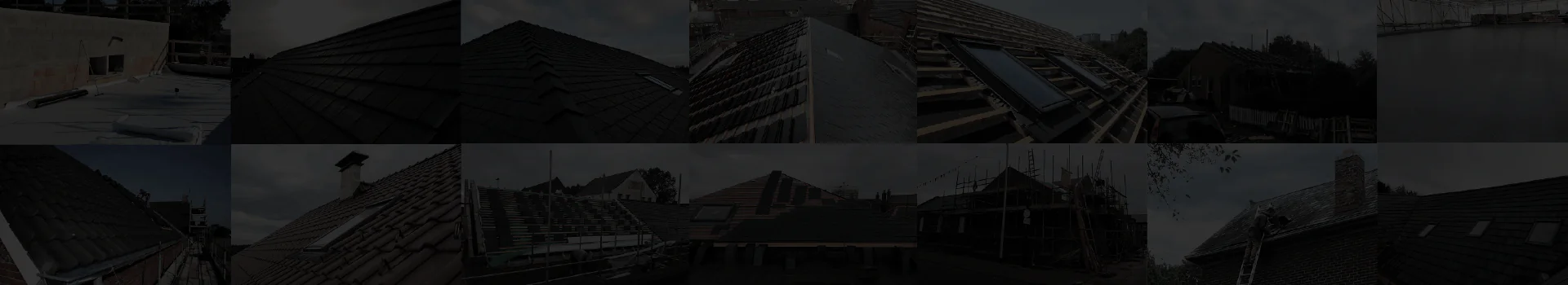 Mossend Roofing