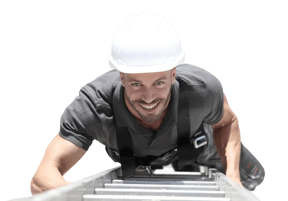 Mossend Roofing